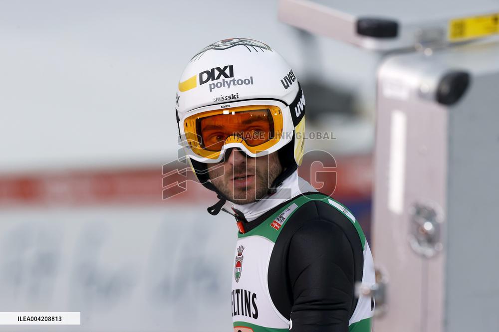 Lahti Ski Games 2025