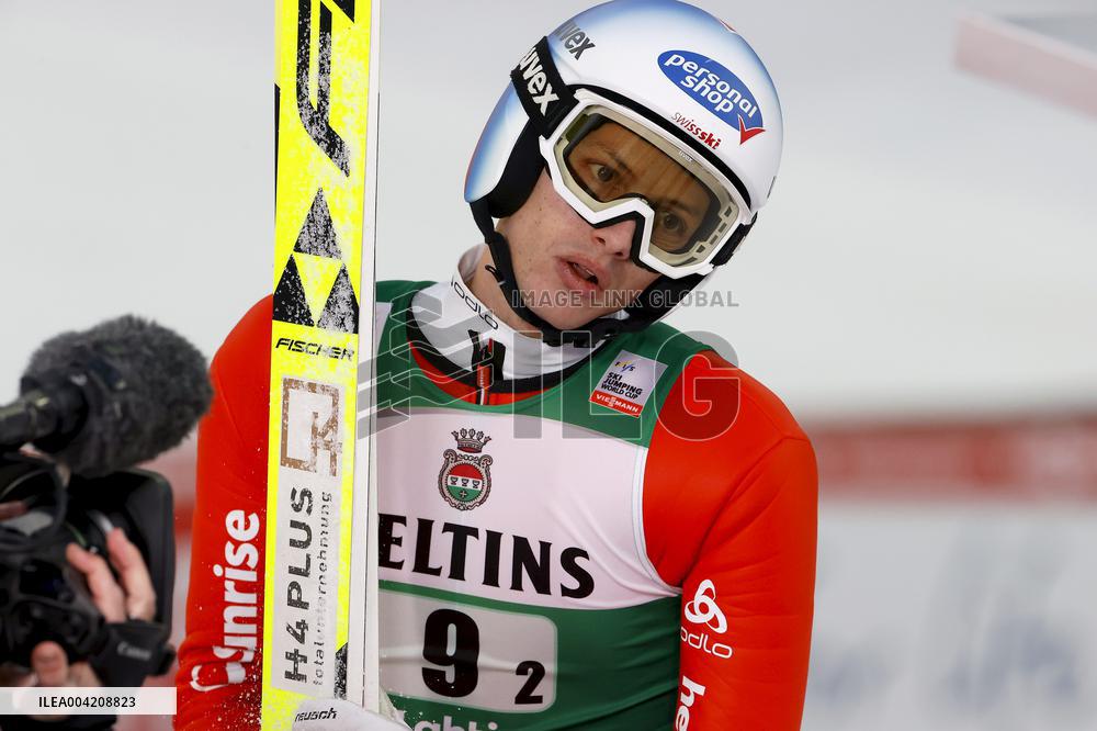 Lahti Ski Games 2025