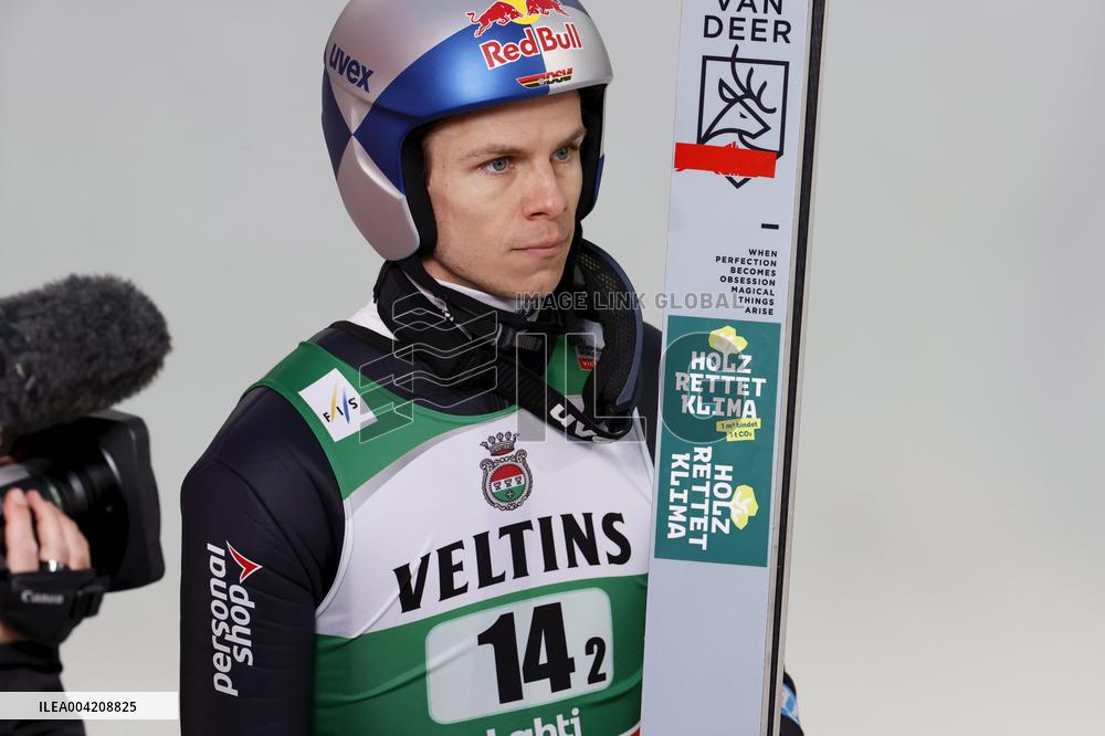 Lahti Ski Games 2025