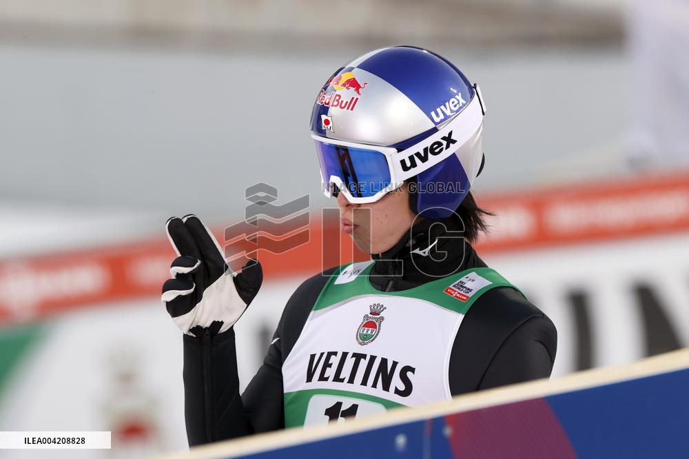 Lahti Ski Games 2025