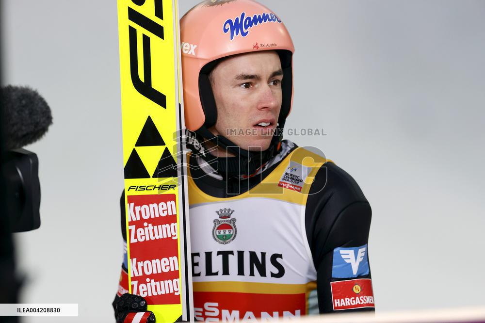 Lahti Ski Games 2025