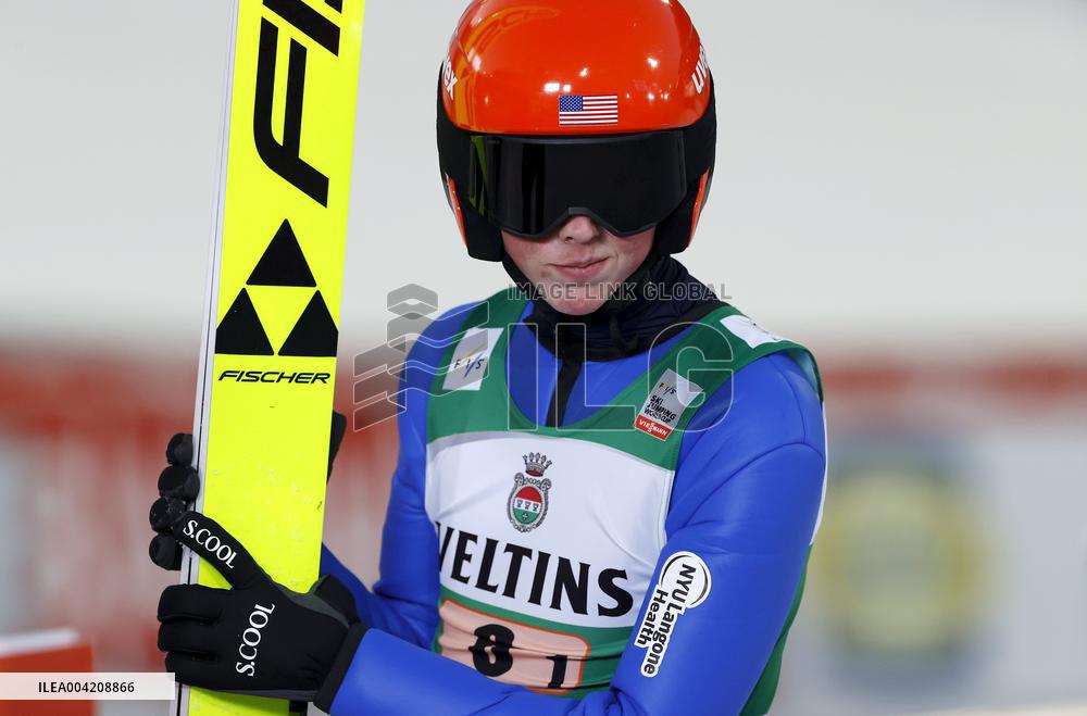 Lahti Ski Games 2025