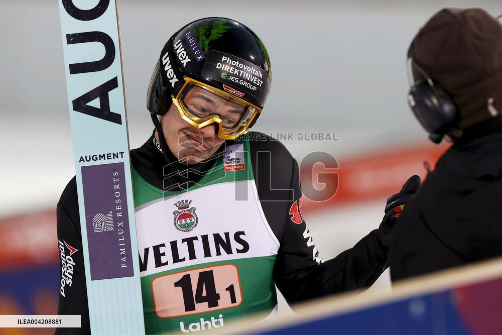 Lahti Ski Games 2025