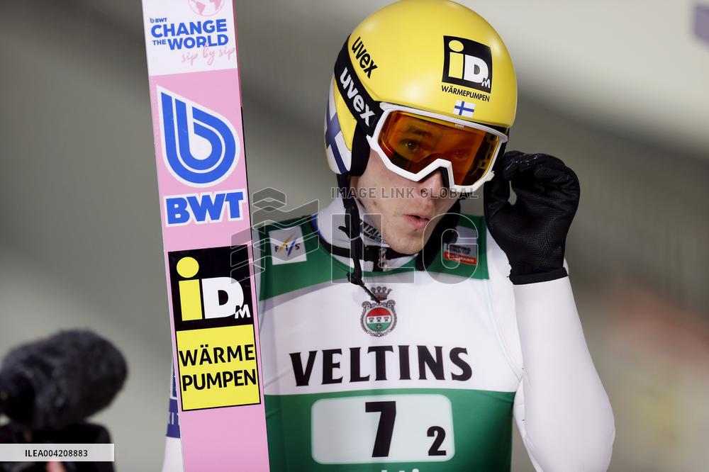 Lahti Ski Games 2025