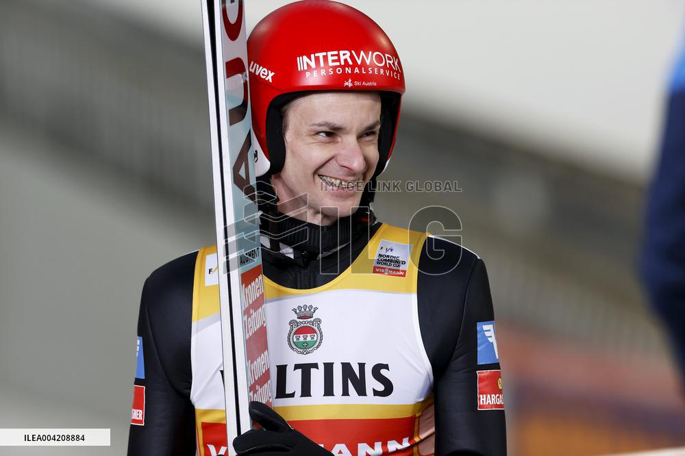 Lahti Ski Games 2025