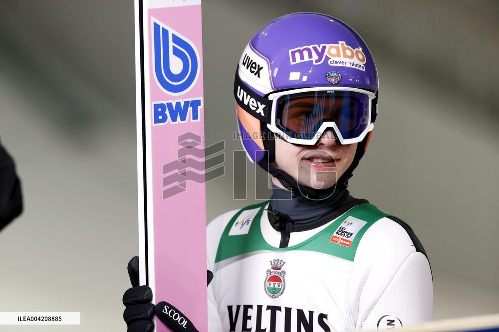 Lahti Ski Games 2025