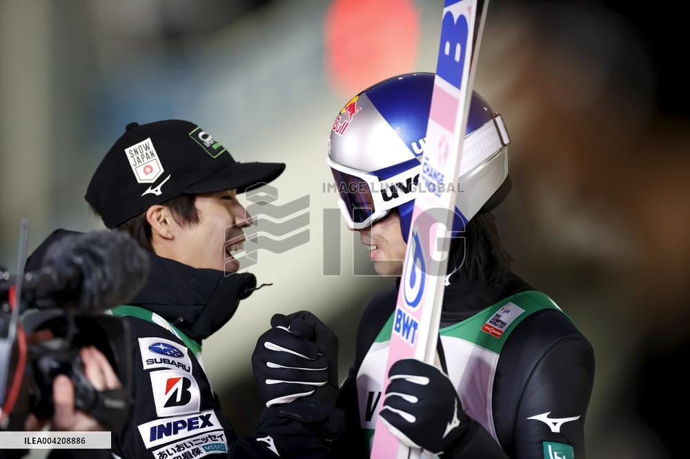 Lahti Ski Games 2025