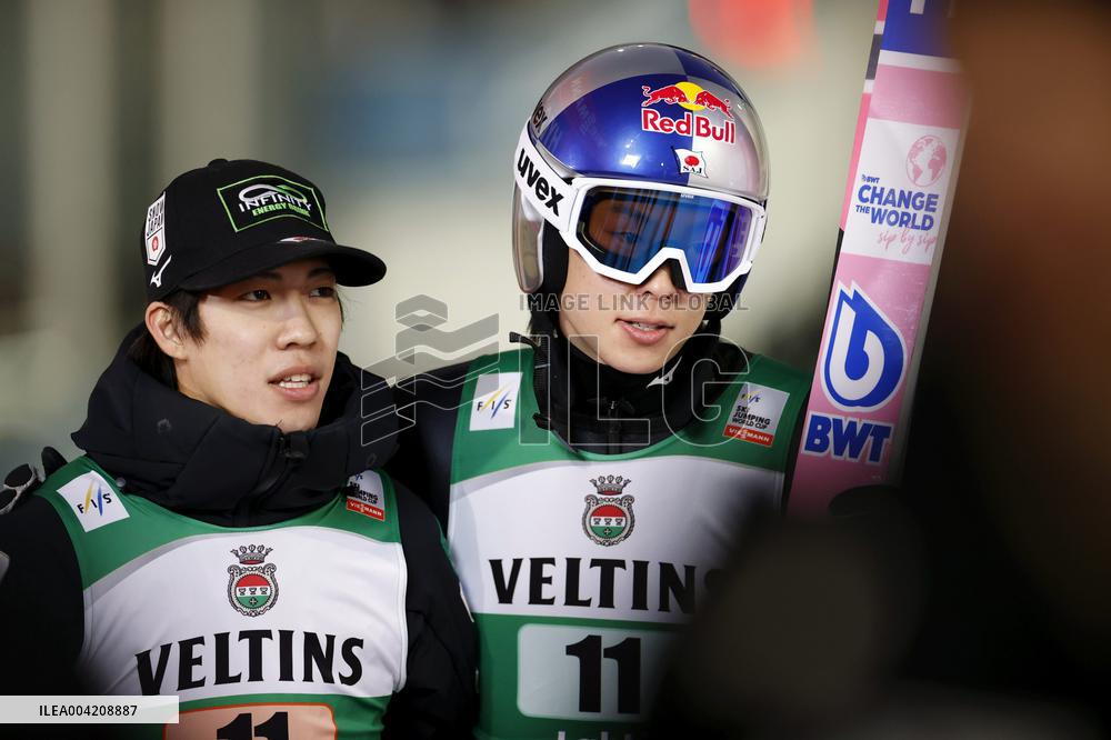 Lahti Ski Games 2025