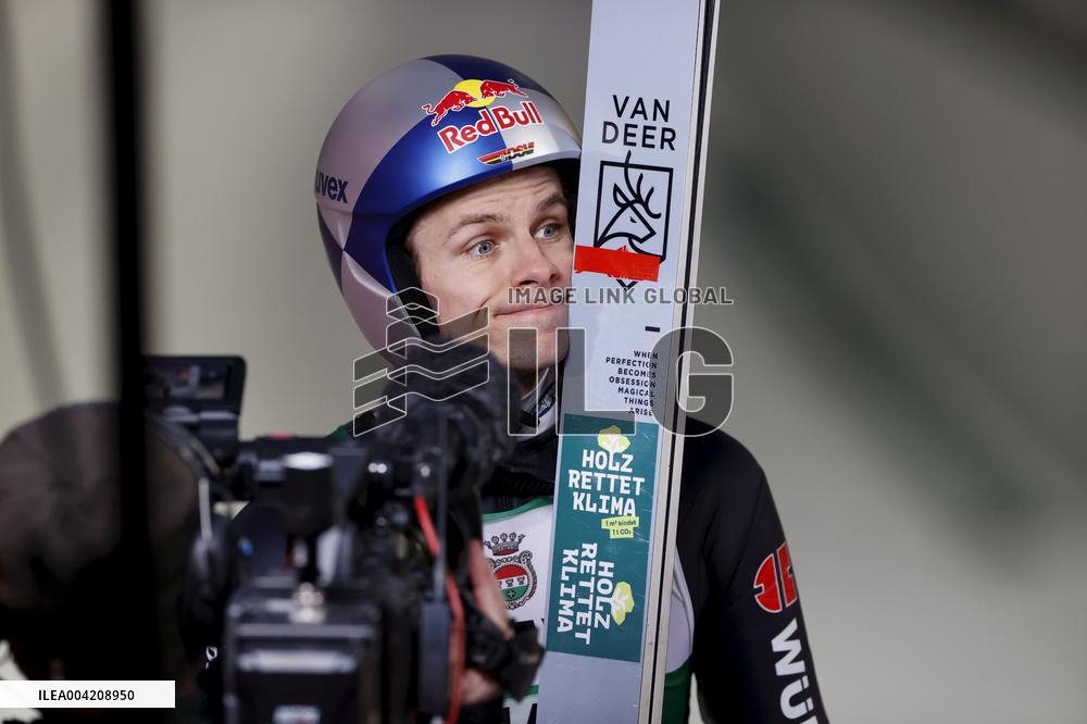 Lahti Ski Games 2025