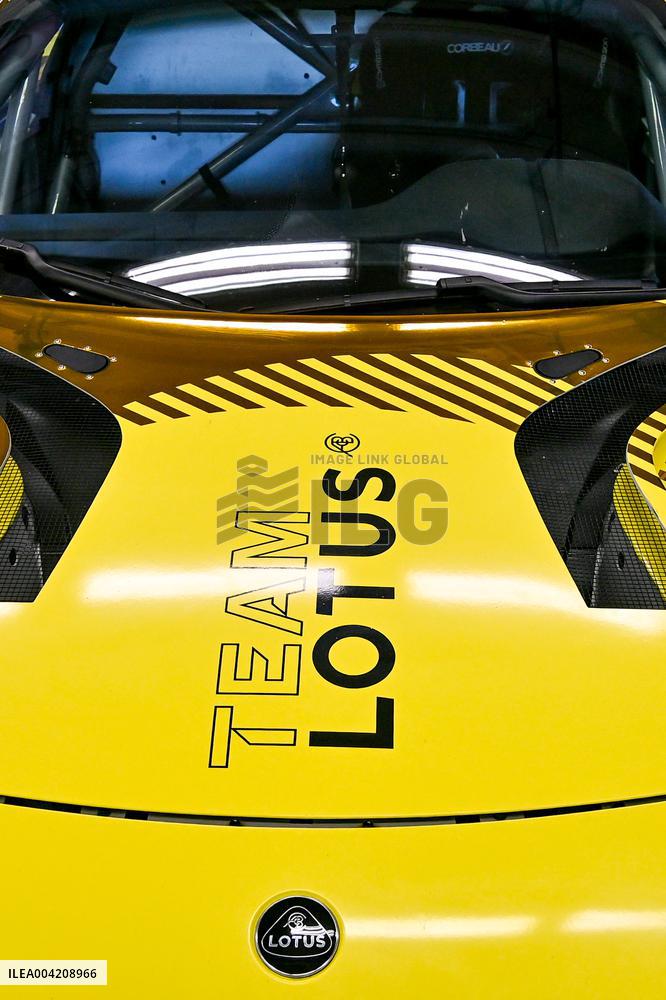 MOTORI - Endurance - Michelin 12H Mugello 2025