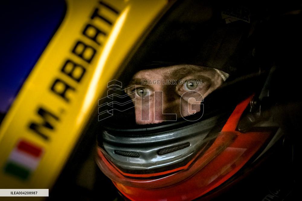 MOTORI - Endurance - Michelin 12H Mugello 2025