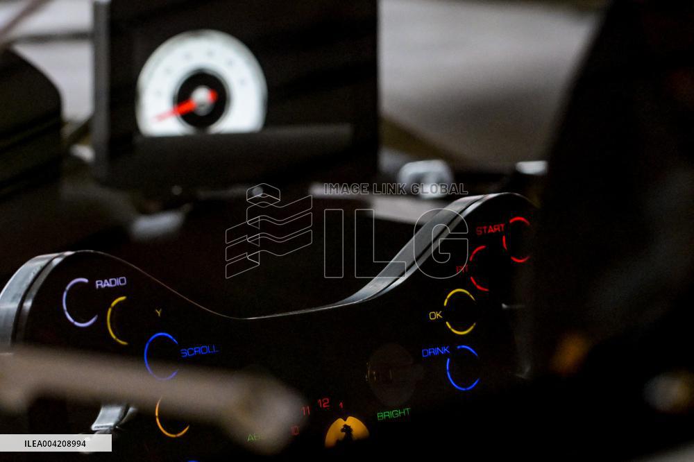 MOTORI - Endurance - Michelin 12H Mugello 2025