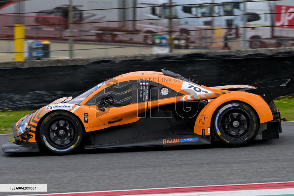 MOTORI - Endurance - Michelin 12H Mugello 2025