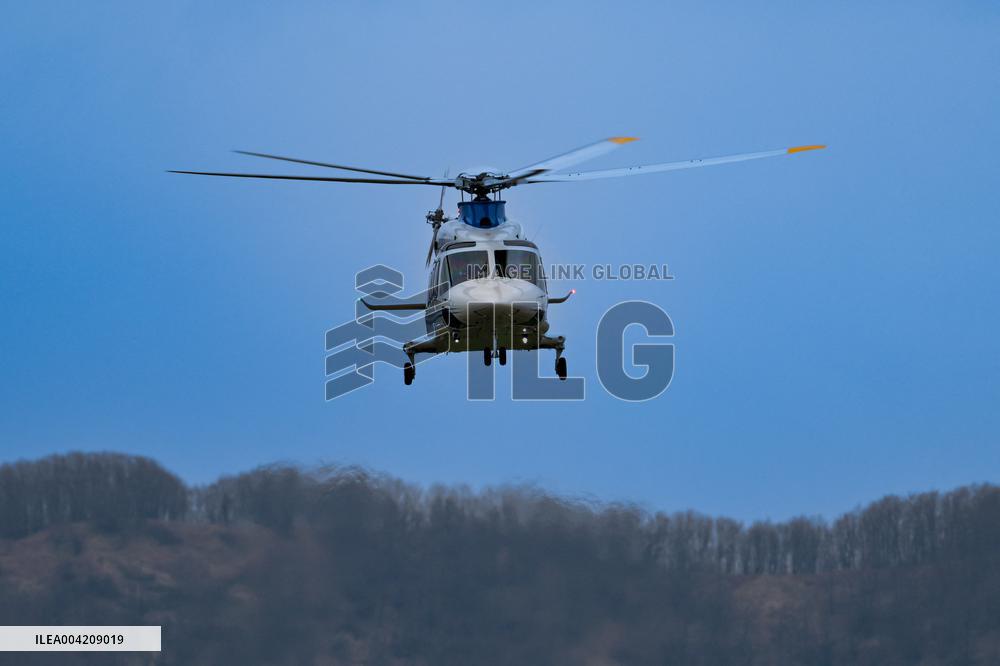 MOTORI - Endurance - Michelin 12H Mugello 2025