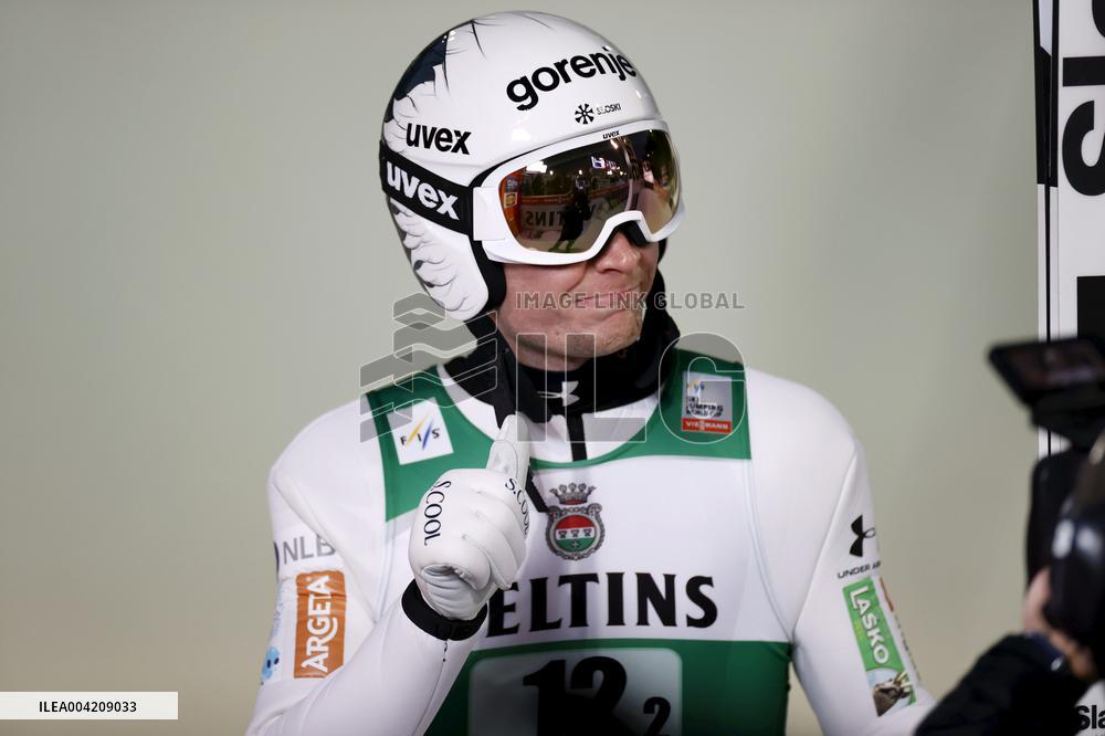 Lahti Ski Games 2025