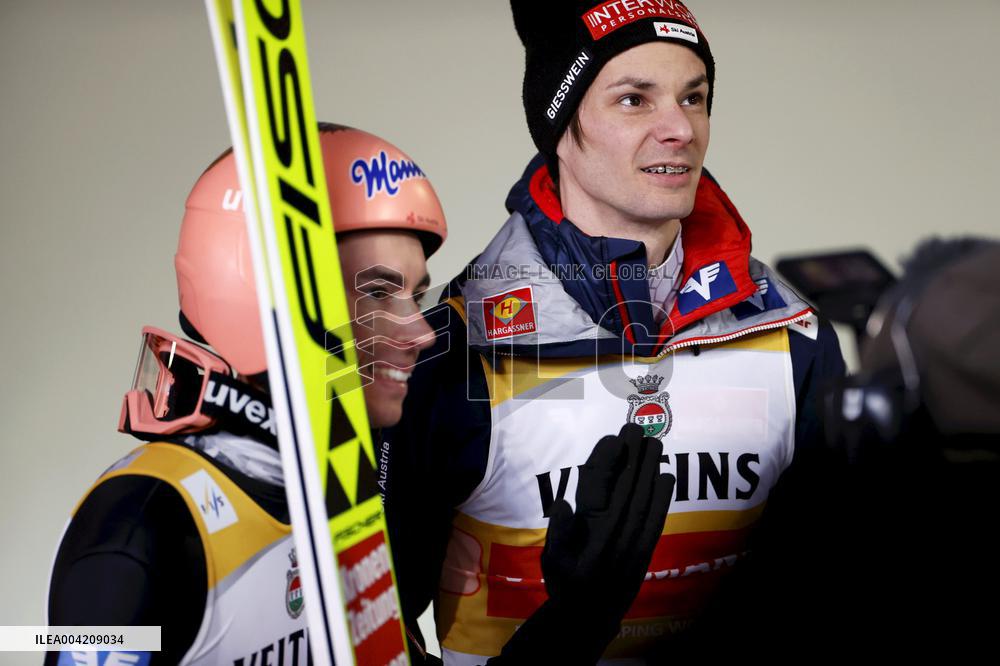 Lahti Ski Games 2025