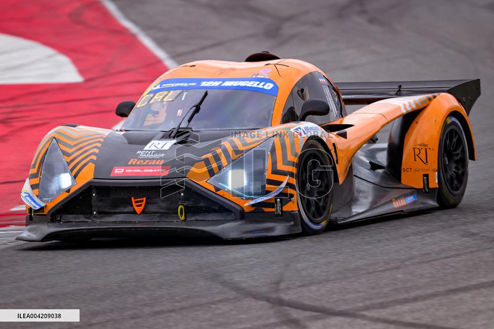 MOTORI - Endurance - Michelin 12H Mugello 2025