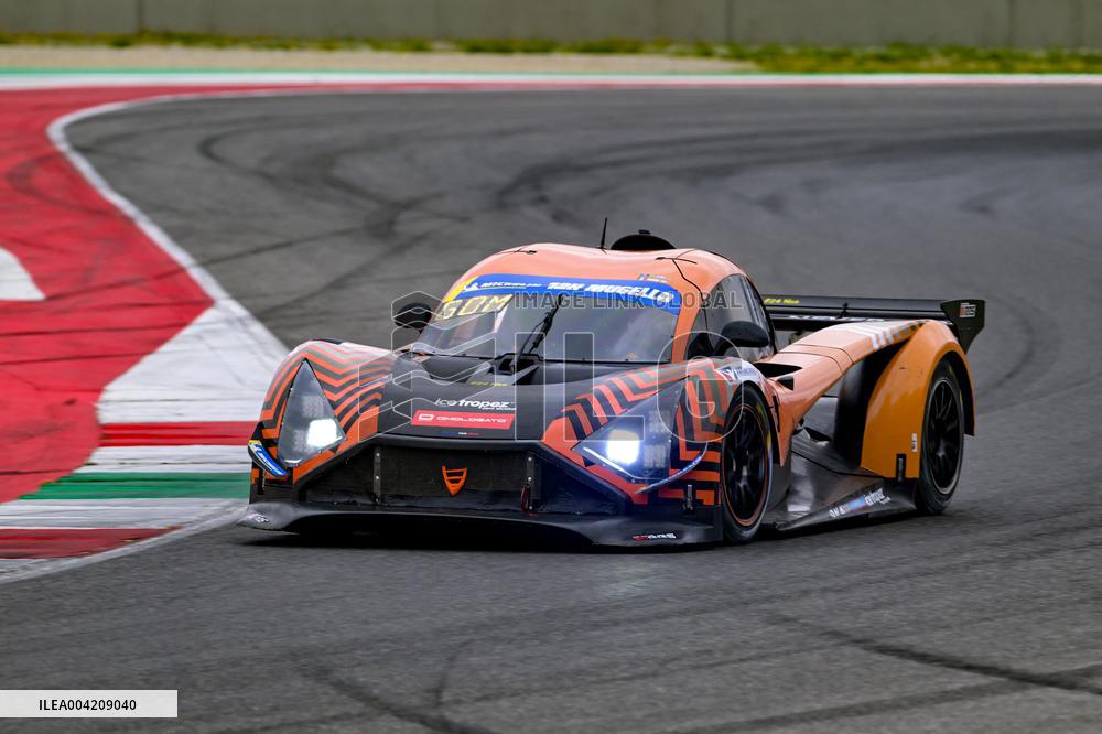 MOTORI - Endurance - Michelin 12H Mugello 2025