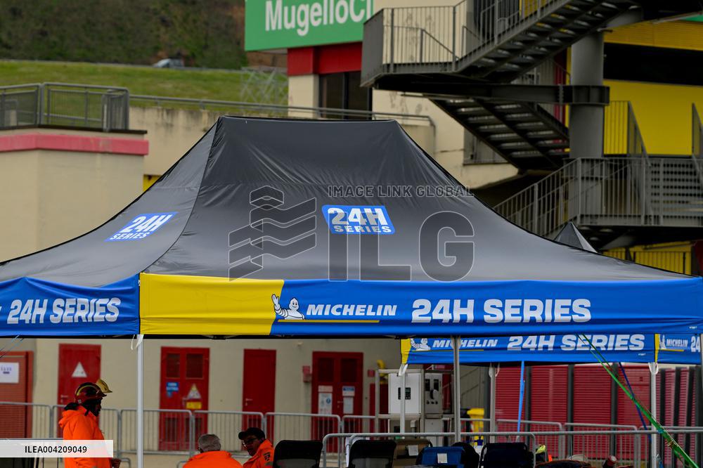 MOTORI - Endurance - Michelin 12H Mugello 2025