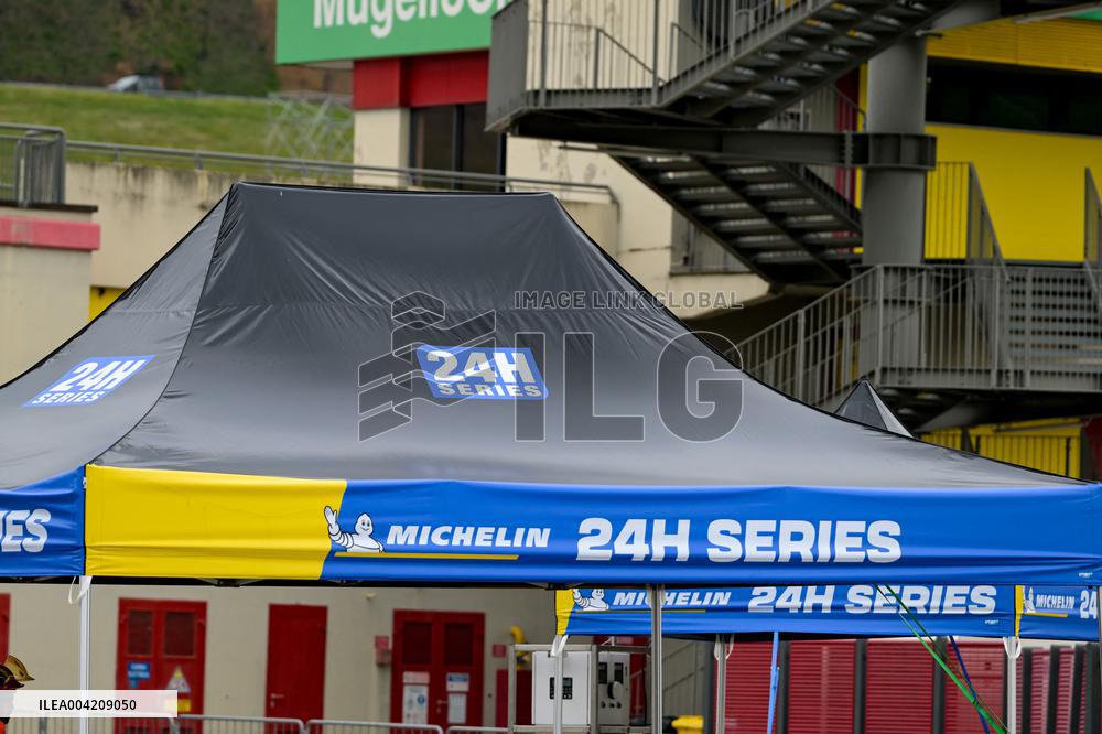 MOTORI - Endurance - Michelin 12H Mugello 2025