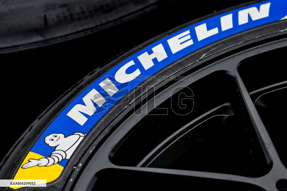 MOTORI - Endurance - Michelin 12H Mugello 2025