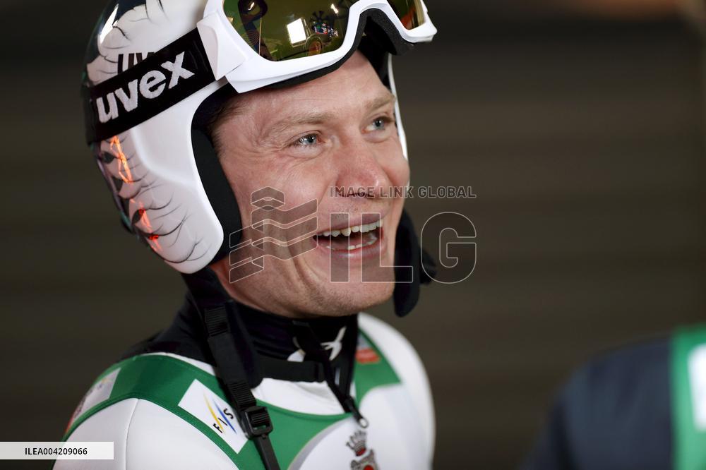 Lahti Ski Games 2025