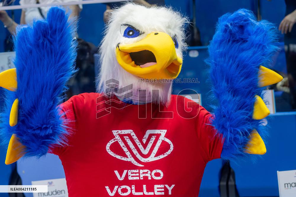 VOLLEY - Serie A1 Femminile - Playoff Scudetto - Numia Vero Volley Milano vs Savino Del Bene Scandicci