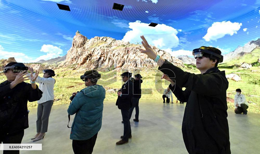 World Exposition in Osaka