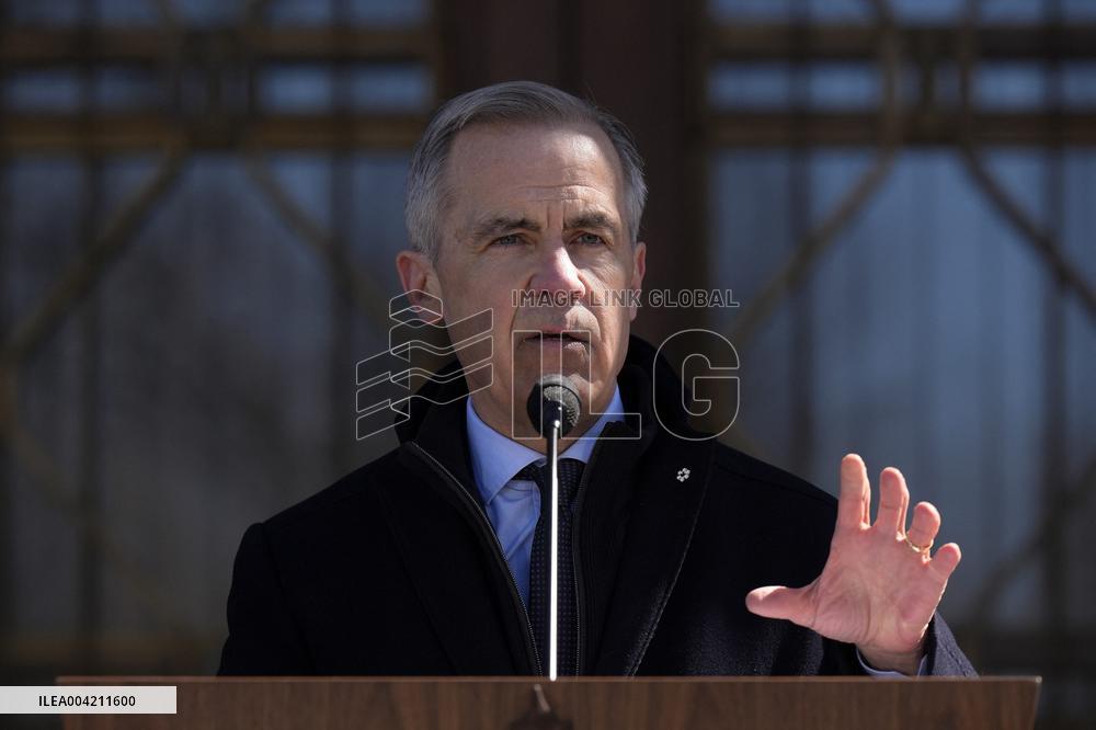 Prime Minister Carney Formally Requests Election - Ottawa