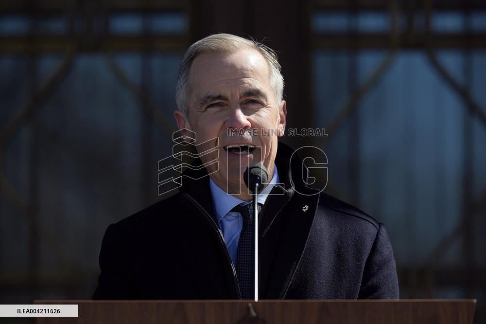 Prime Minister Carney Formally Requests Election - Ottawa