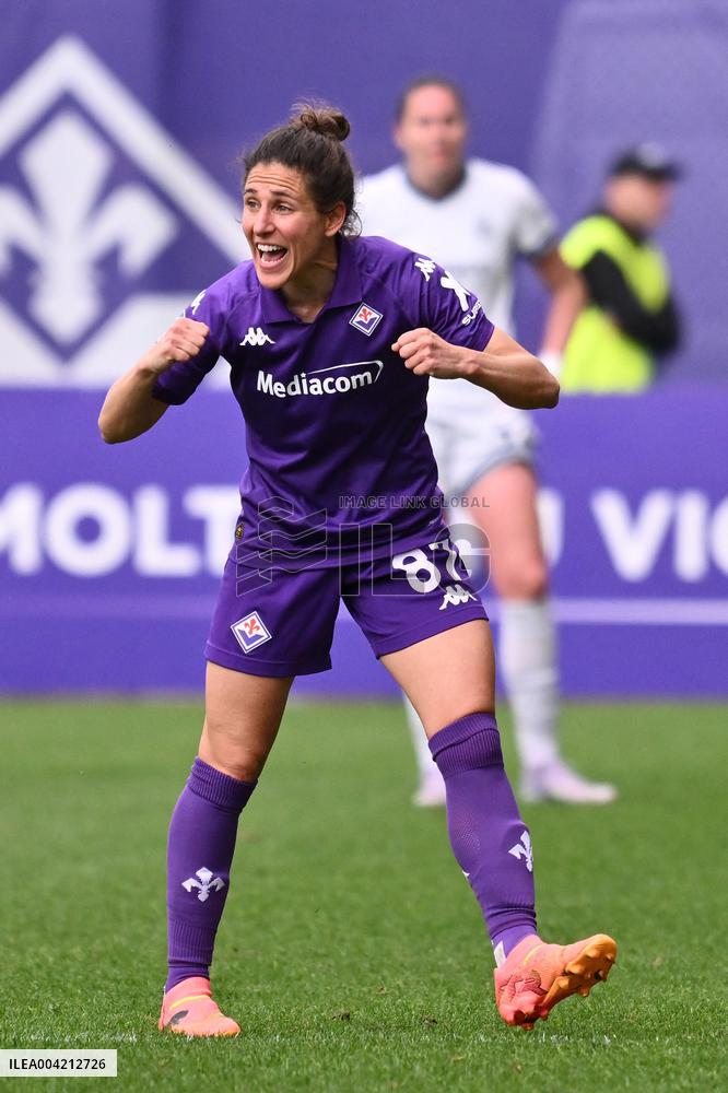 CALCIO - Serie A Femminile - ACF Fiorentina vs Inter - FC Internazionale