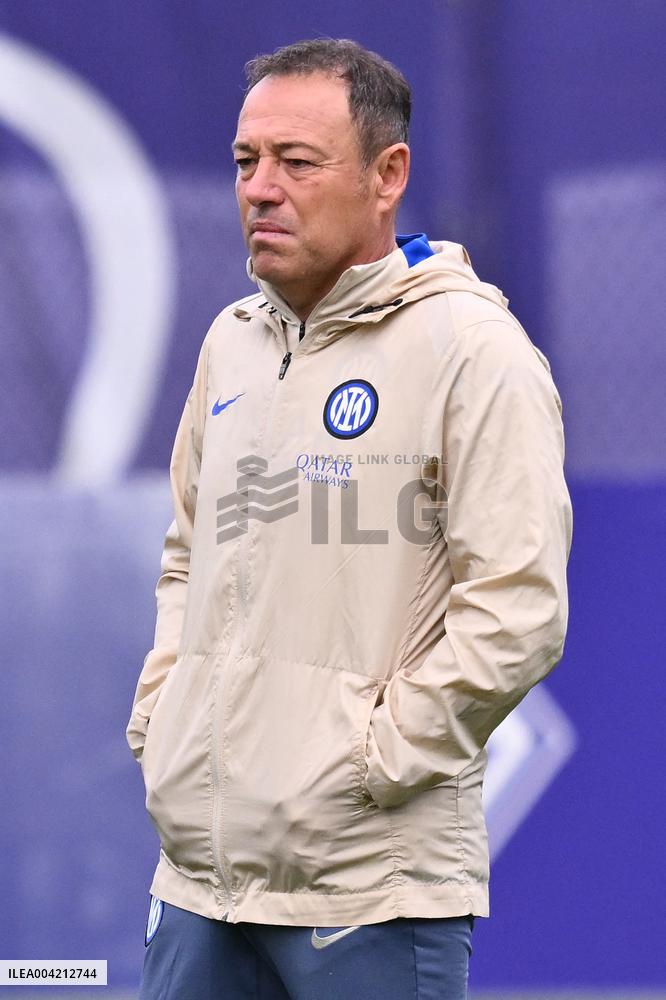 CALCIO - Serie A Femminile - ACF Fiorentina vs Inter - FC Internazionale