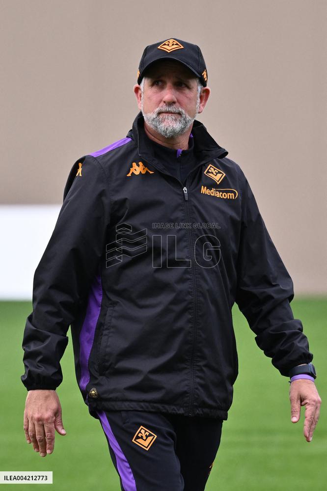 CALCIO - Serie A Femminile - ACF Fiorentina vs Inter - FC Internazionale