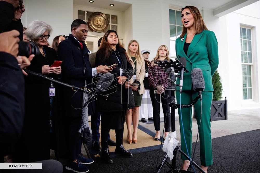 DC: Alina Habba Appointed as Interim U.S. District Attorney for New Jersey