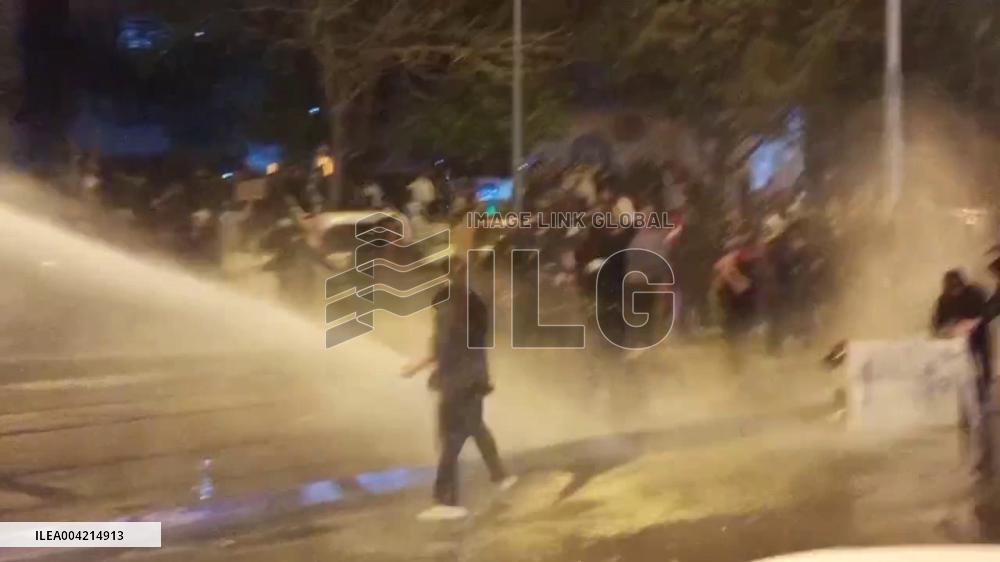 Turkey: Massive Protests Across Country Over Ekrem Imamoglu’s Arrest