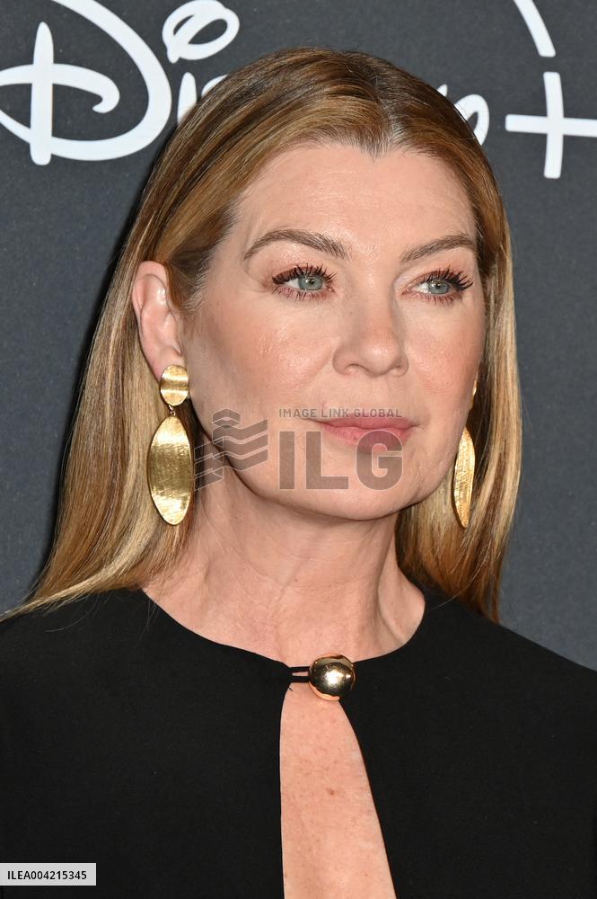 Good American Family Premiere - Paris