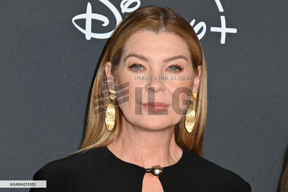 Good American Family Premiere - Paris