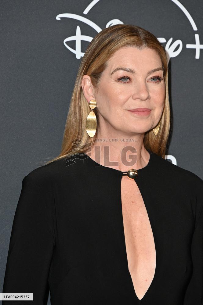 Good American Family Premiere - Paris