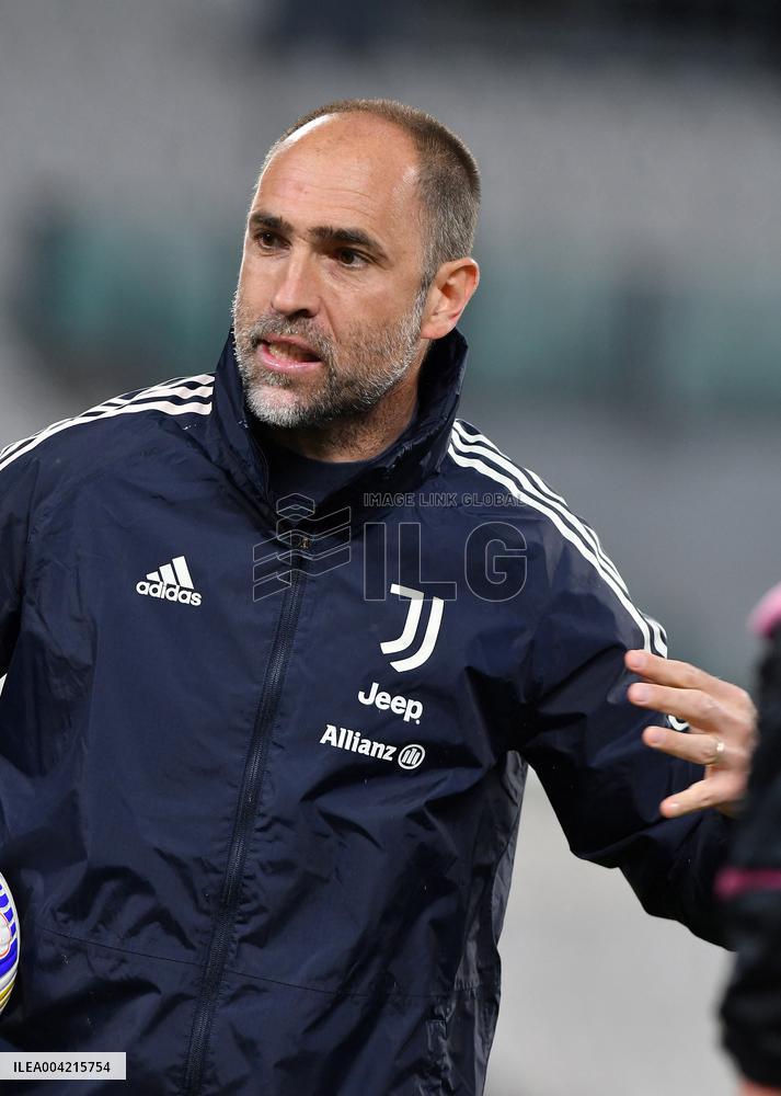 CALCIO - Altro - Igor Tudor new Juventus coach