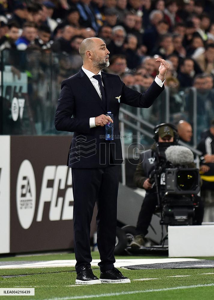 CALCIO - Altro - Igor Tudor new Juventus coach