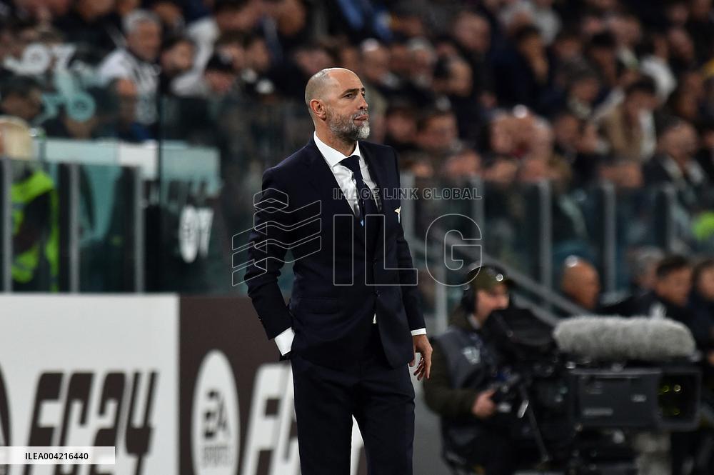 CALCIO - Altro - Igor Tudor new Juventus coach