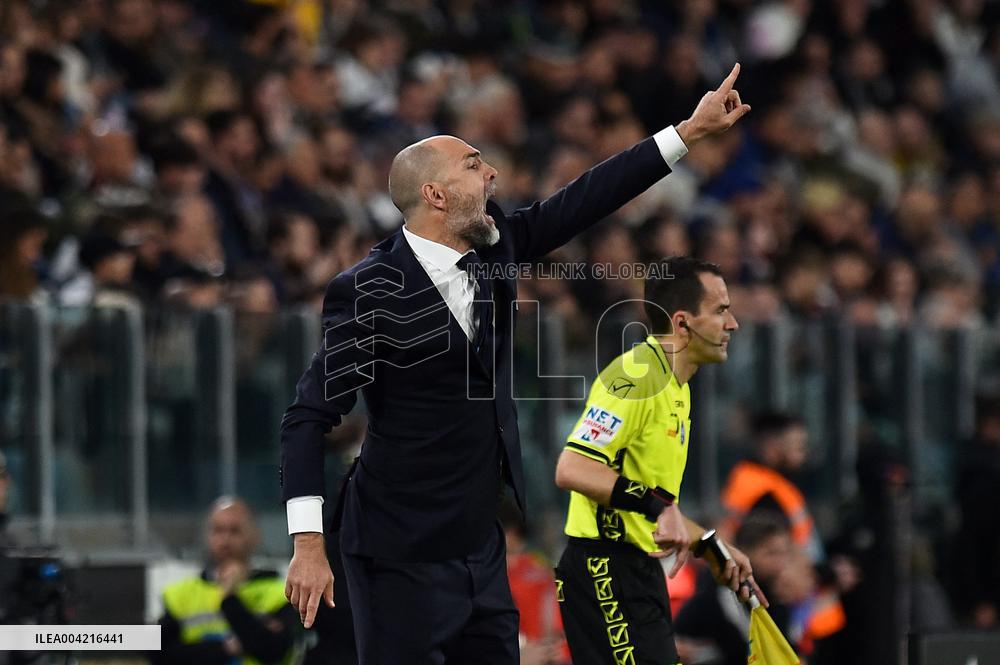CALCIO - Altro - Igor Tudor new Juventus coach