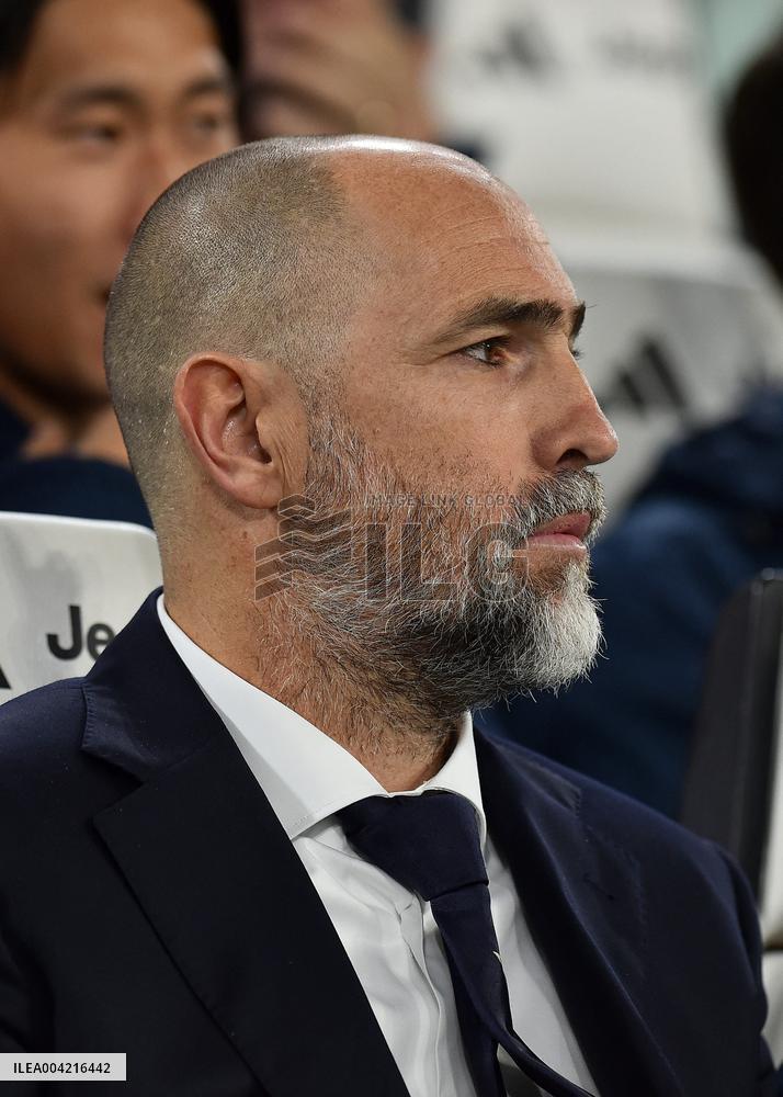 CALCIO - Altro - Igor Tudor new Juventus coach
