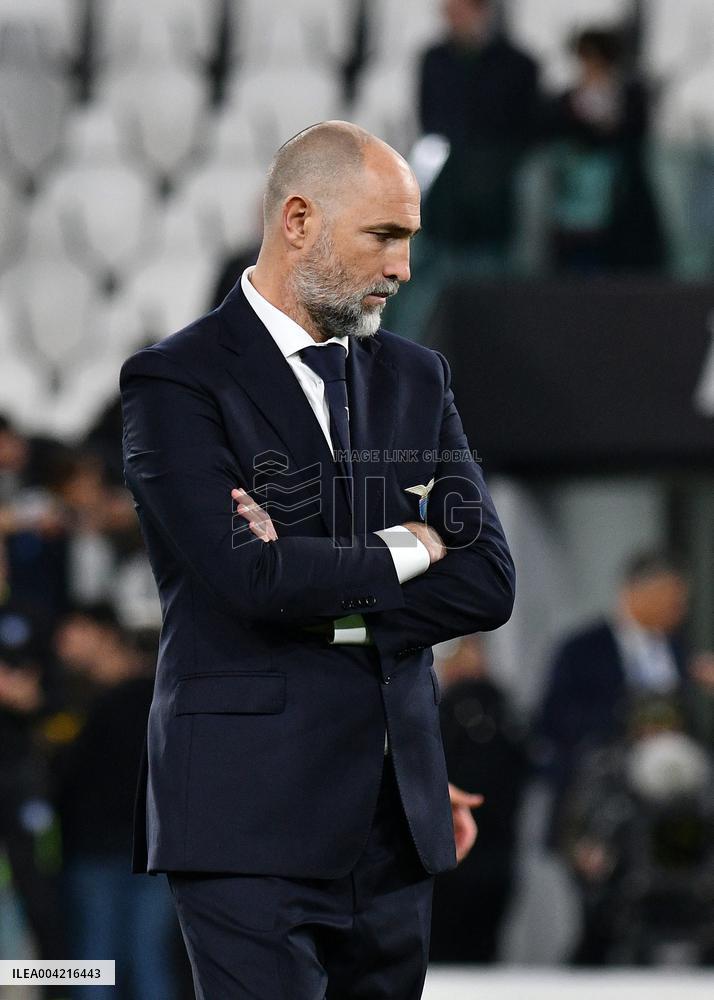 CALCIO - Altro - Igor Tudor new Juventus coach