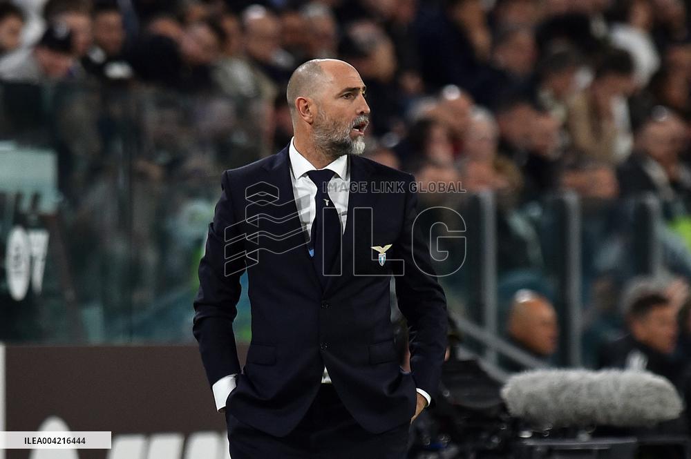 CALCIO - Altro - Igor Tudor new Juventus coach