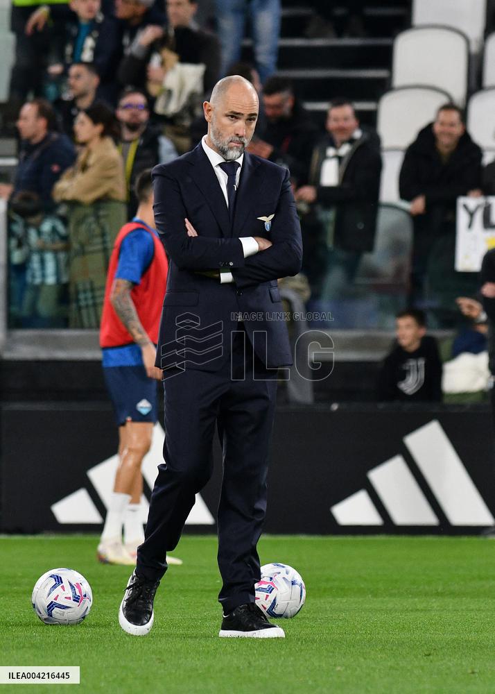 CALCIO - Altro - Igor Tudor new Juventus coach