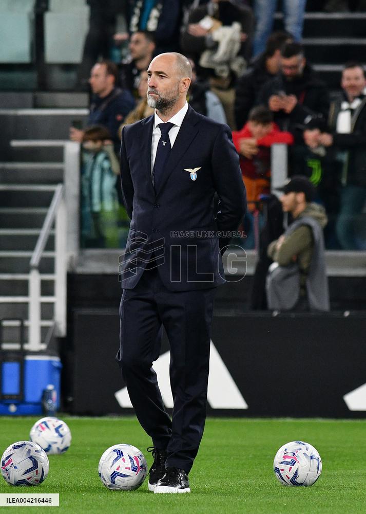 CALCIO - Altro - Igor Tudor new Juventus coach