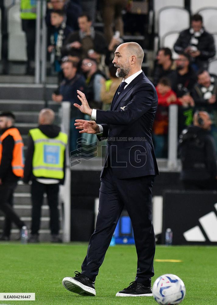 CALCIO - Altro - Igor Tudor new Juventus coach