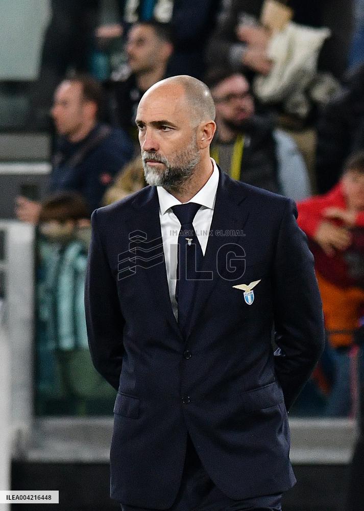 CALCIO - Altro - Igor Tudor new Juventus coach