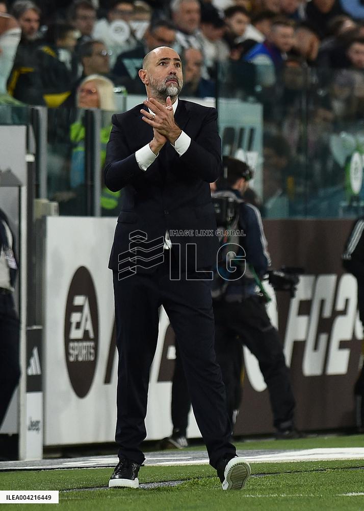 CALCIO - Altro - Igor Tudor new Juventus coach